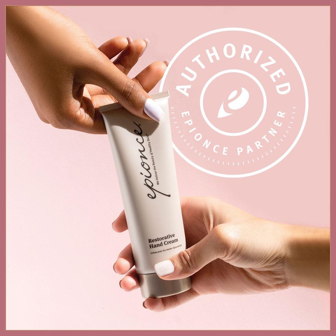 Epionce Restorative Hand Cream