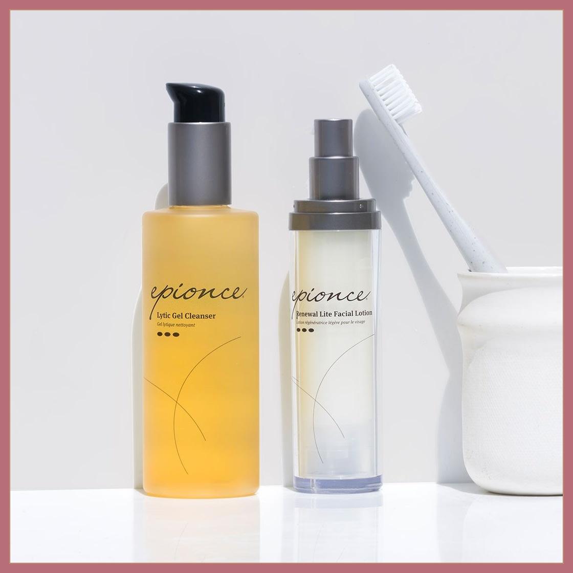 Epionce product
